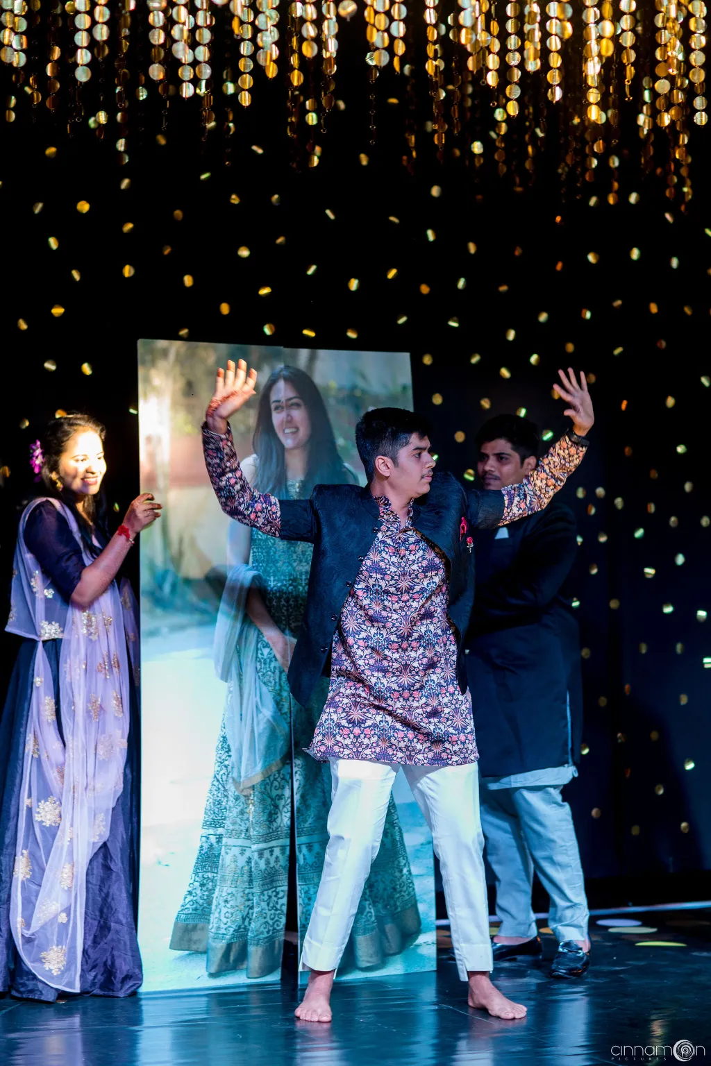 Marwadi Weeding