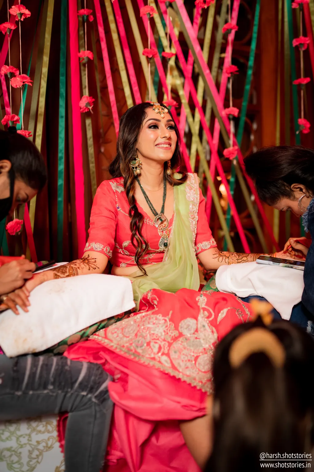 Marwadi Weeding