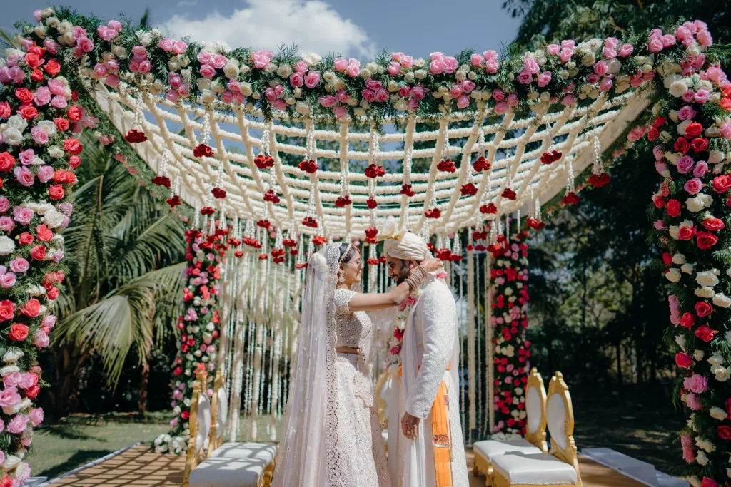 Indian Wedding